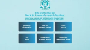 CBSE Board 10th, 12th Result 2025,